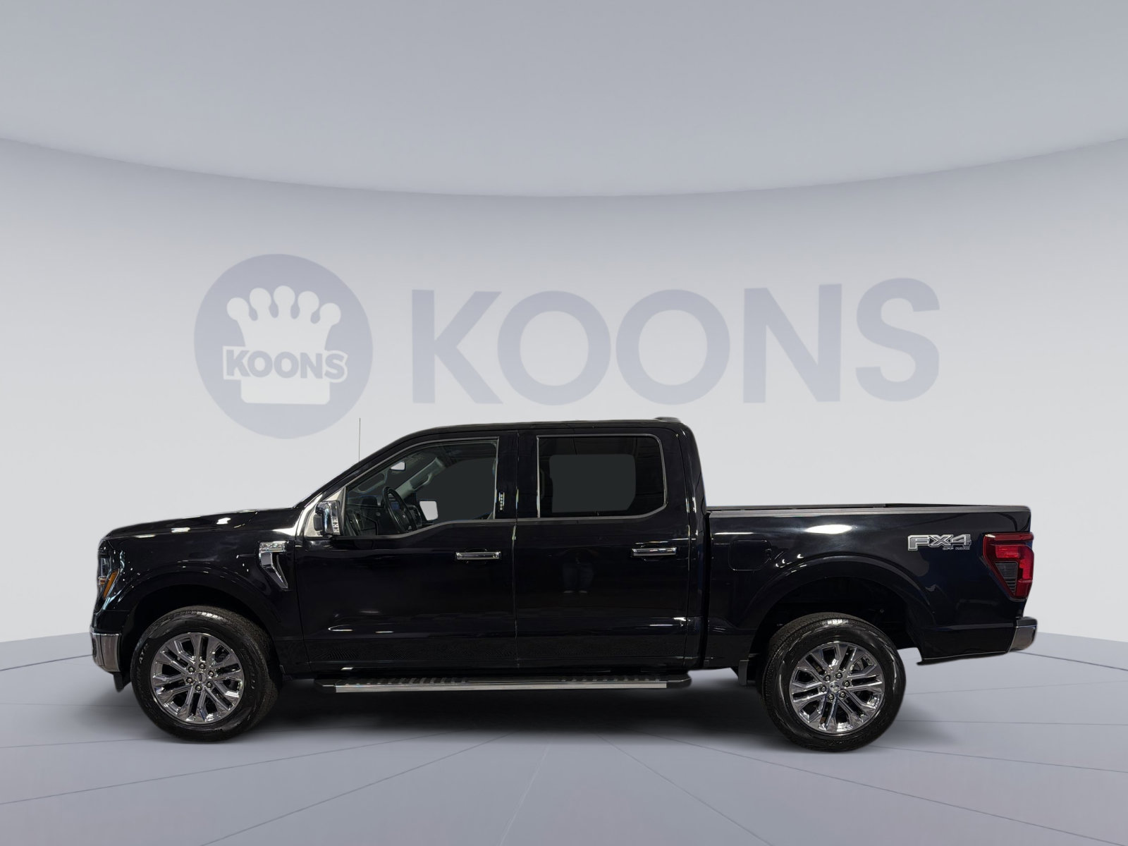 Used 2024 Ford F150 XLT w/ Equipment Group 302A MID AWD/4WD image 2