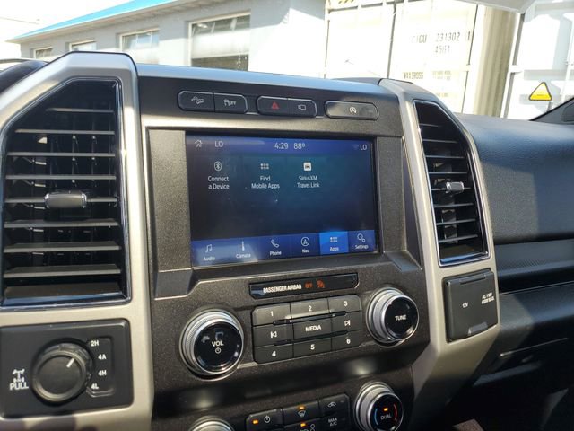 Used 2020 Ford F150 Lariat w/ Equipment Group 502A Luxury image 15