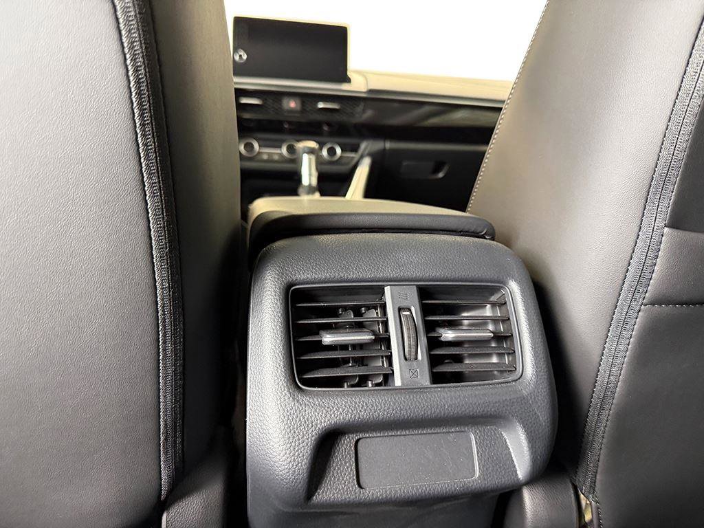 New 2025 Acura ADX FWD image 27