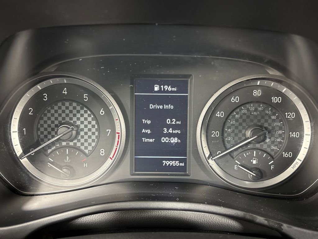 Used 2020 Hyundai Veloster 2.0 Premium FWD image 19