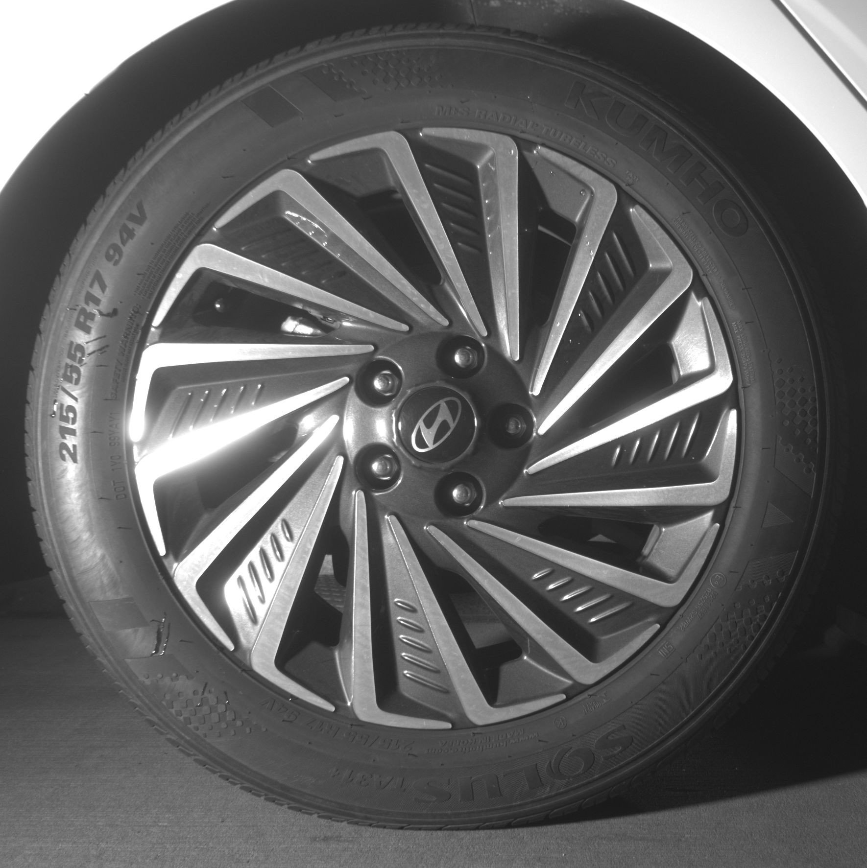 Used 2025 Hyundai Sonata SEL FWD image 15
