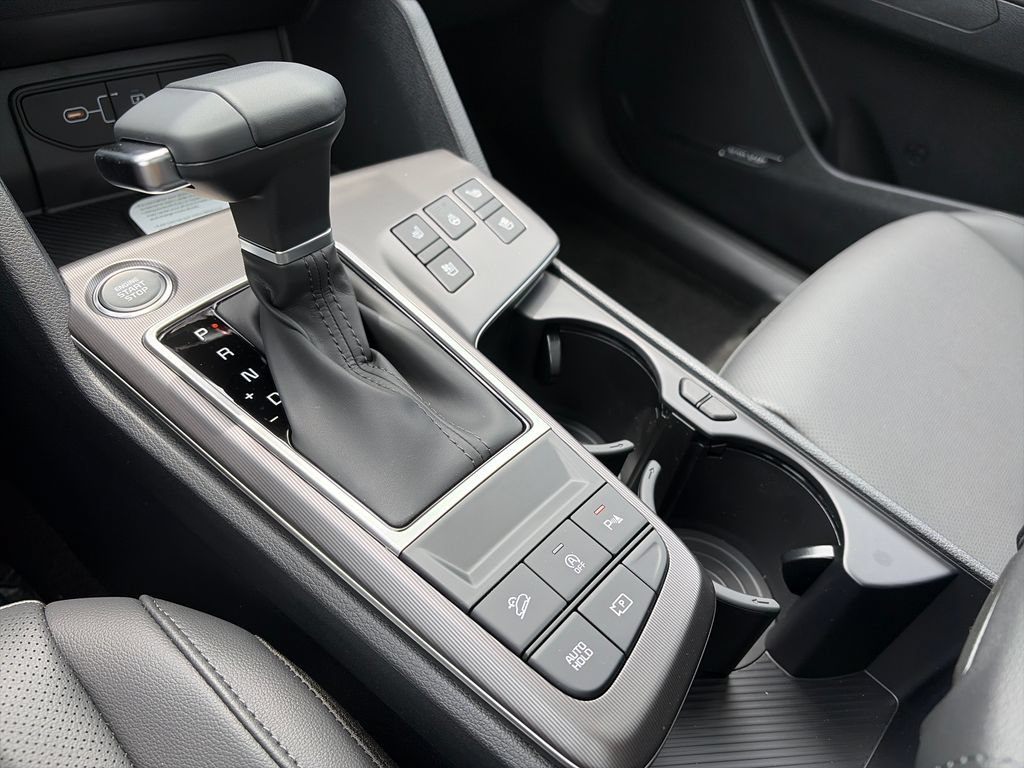 New 2026 Kia Sportage SX AWD/4WD image 25