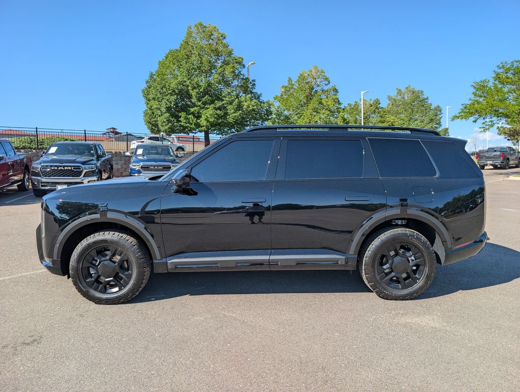 Used 2027 Kia Telluride SX Prestige X-Pro AWD/4WD image 3