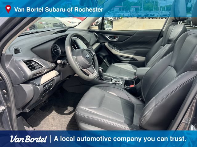 Used 2023 Subaru Forester Limited AWD/4WD image 13