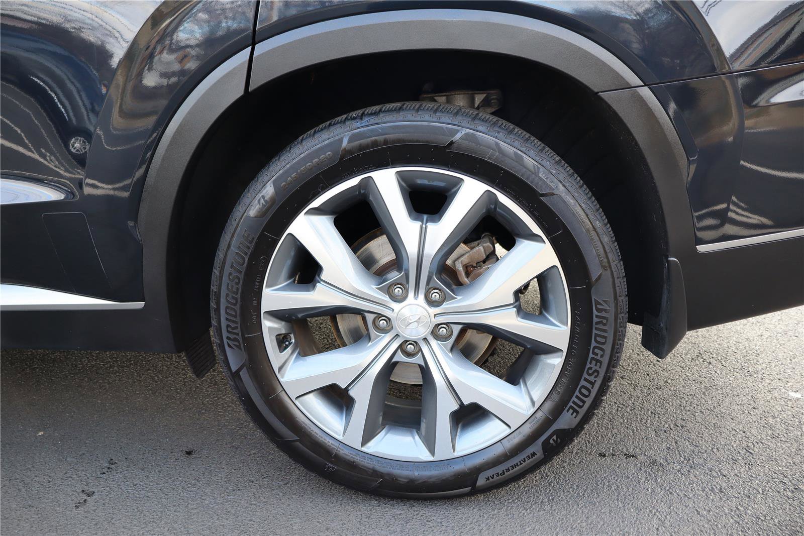 Used 2020 Hyundai Palisade SEL image 11