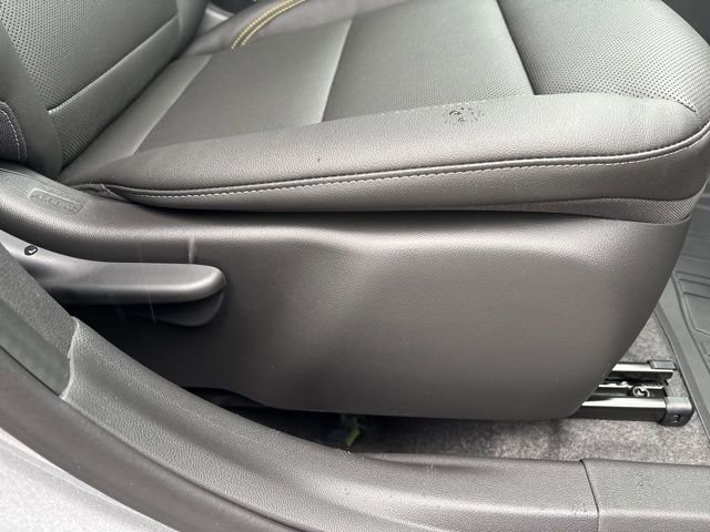 New 2026 Chevrolet Trax ACTIV w/ Driver Confidence Package image 38