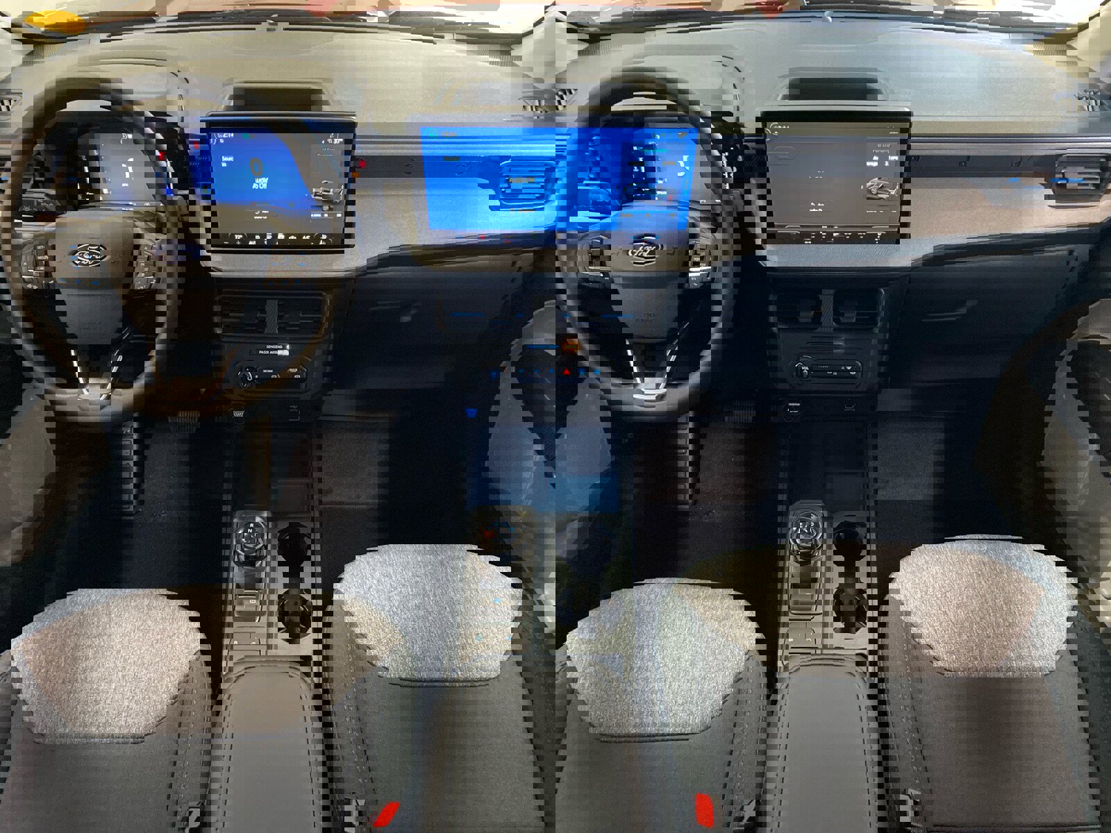 New 2026 Ford Maverick XLT image 18