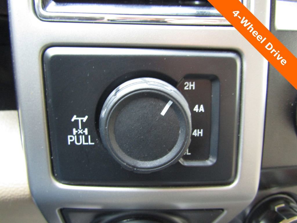 Used 2019 Ford F150 Lariat image 17