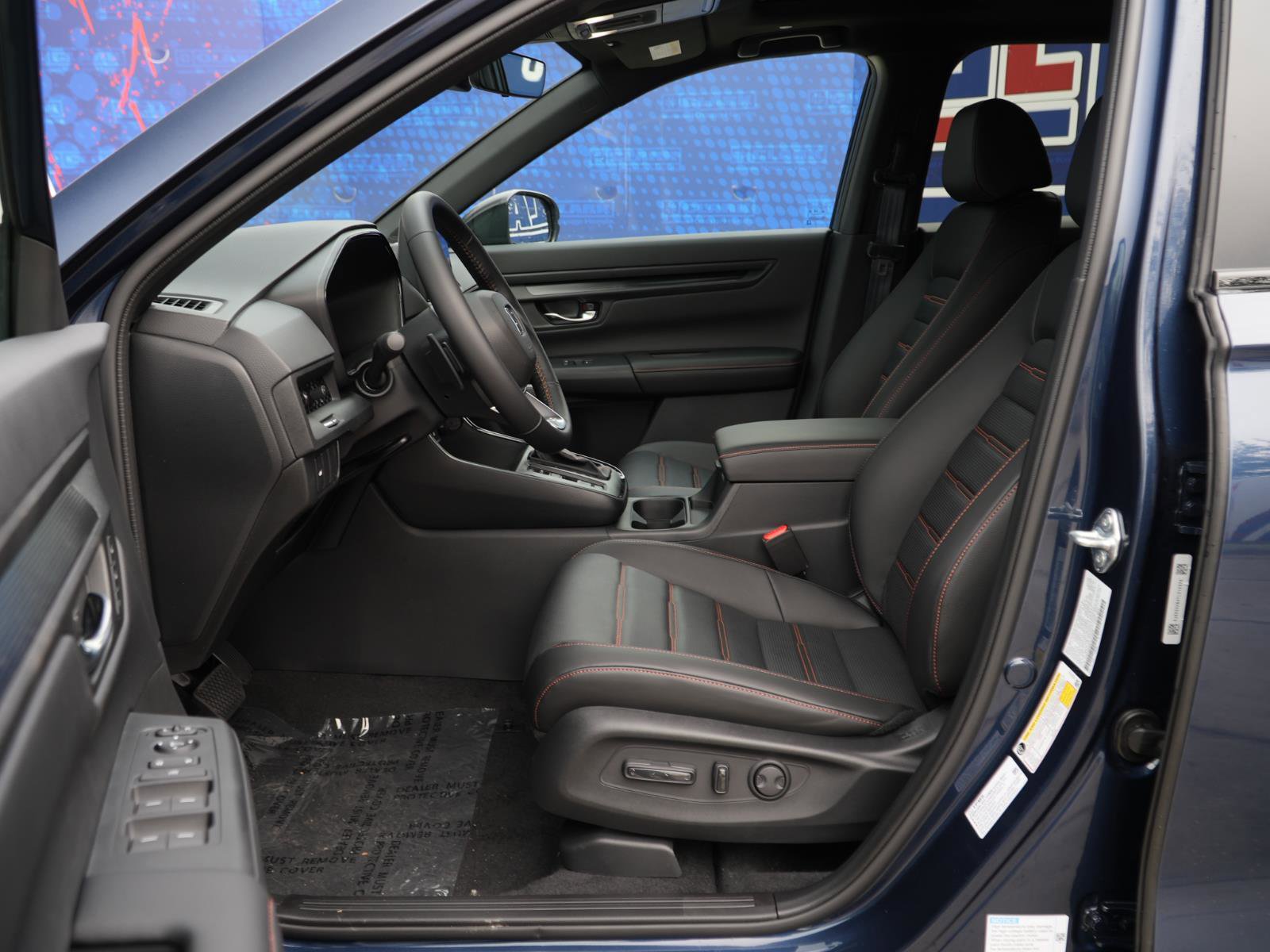 New 2026 Honda CR-V Sport-L image 16