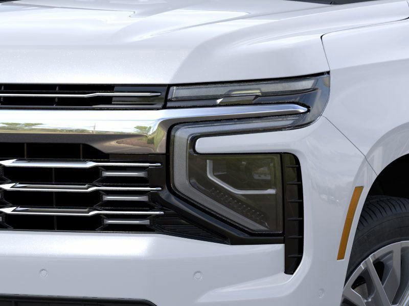 New 2026 Chevrolet Suburban Premier w/ Sun And Tow Package image 10