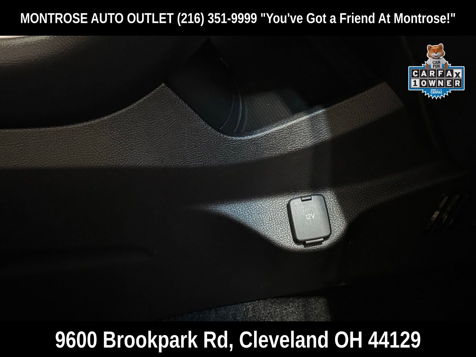 Used 2018 Ford Edge Titanium w/ Equipment Group 302A image 48