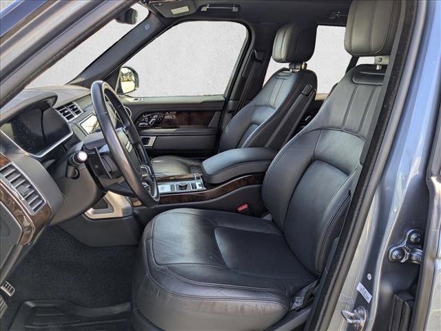Used 2022 Land Rover Range Rover Westminster Edition image 18