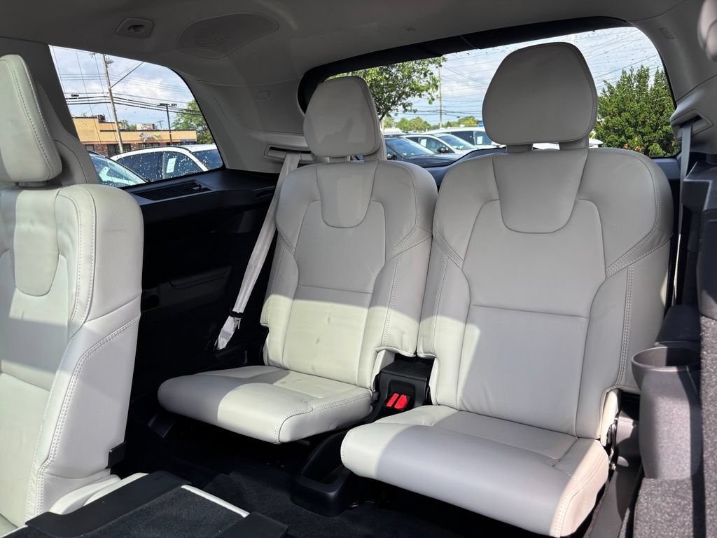 Used 2024 Volvo XC90 T8 Ultimate w/ Protection Package Premier AWD/4WD image 25