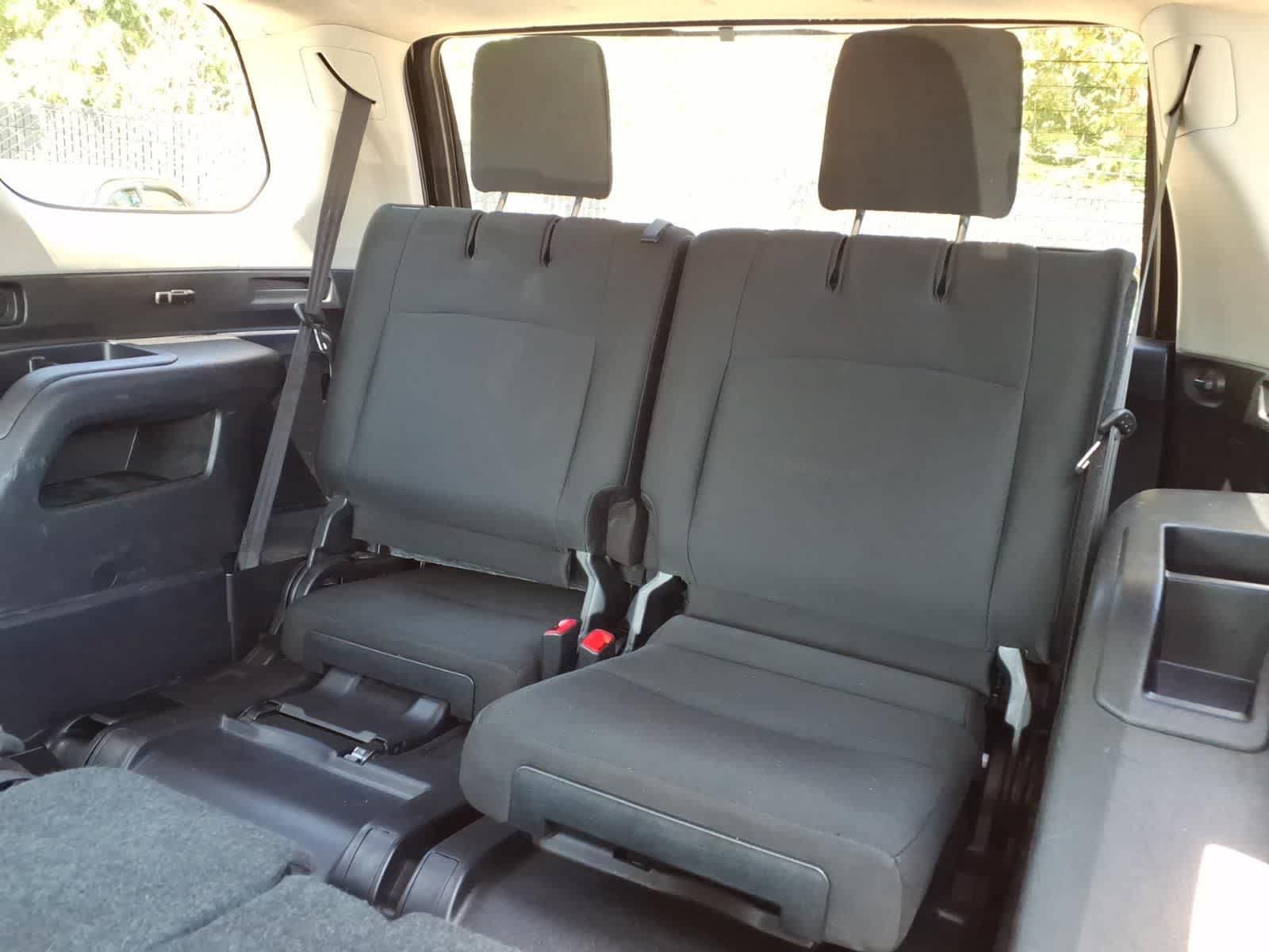 Used 2022 Toyota 4Runner SR5 RWD image 10