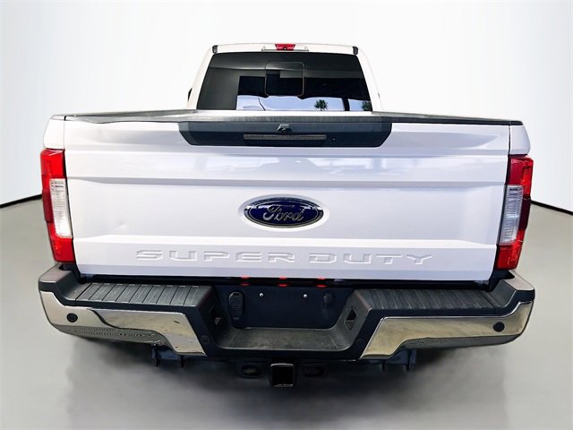 Used 2019 Ford F350 Lariat w/ Lariat Ultimate Package image 7