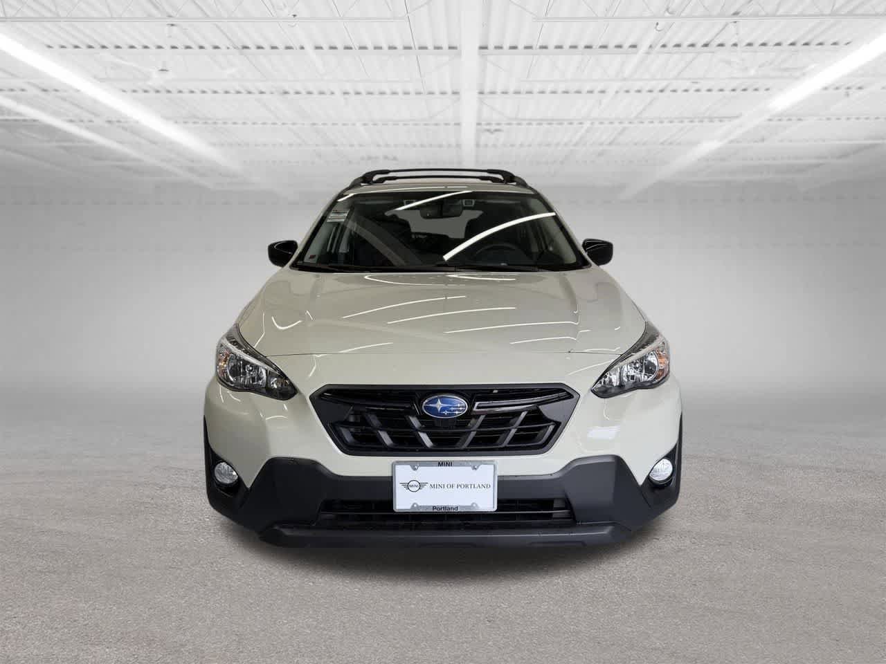 Used 2023 Subaru Crosstrek 2.0i Premium w/ Special Edition AWD/4WD image 7
