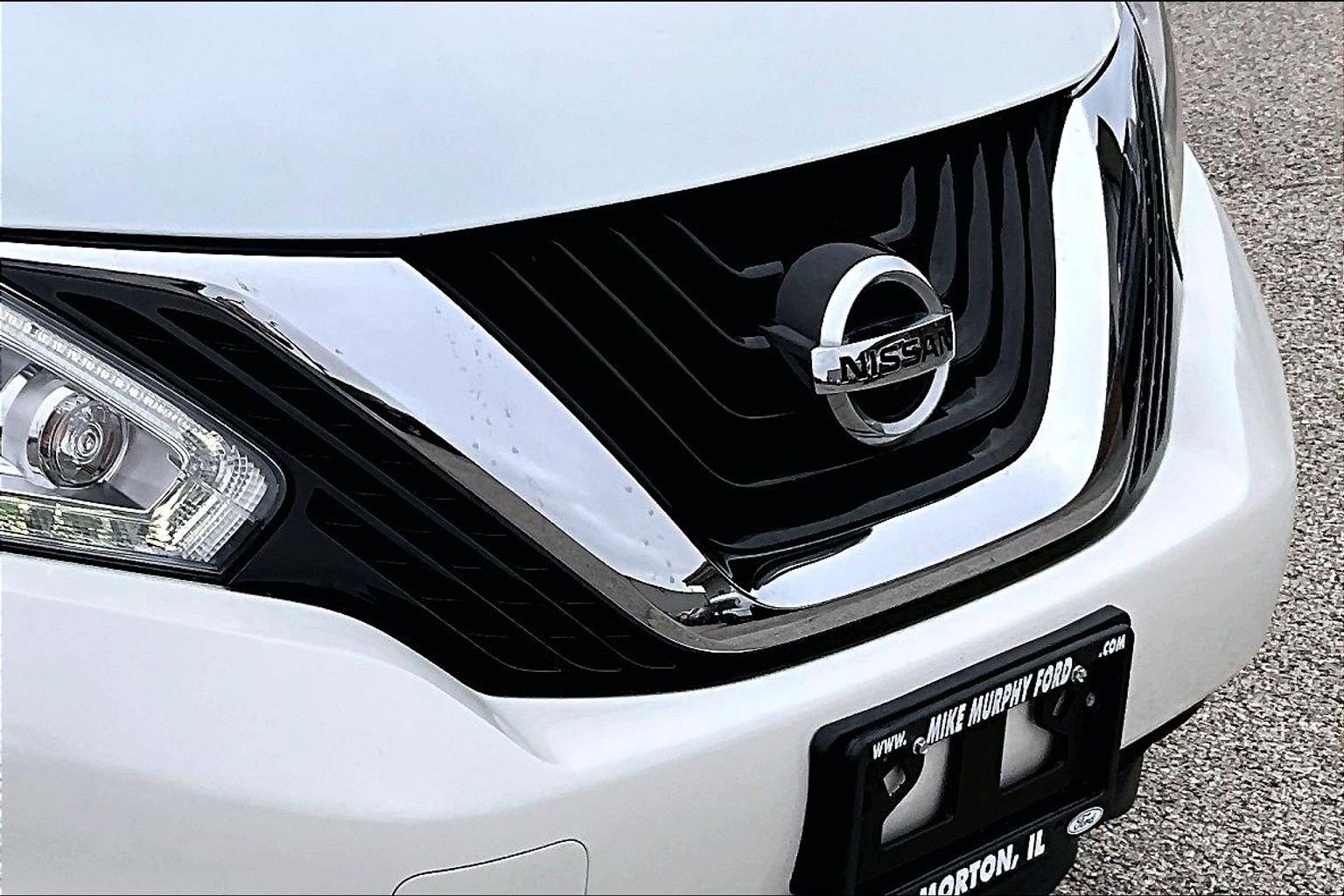 Used 2015 Nissan Murano Platinum w/ Platinum Technology Package AWD/4WD image 31