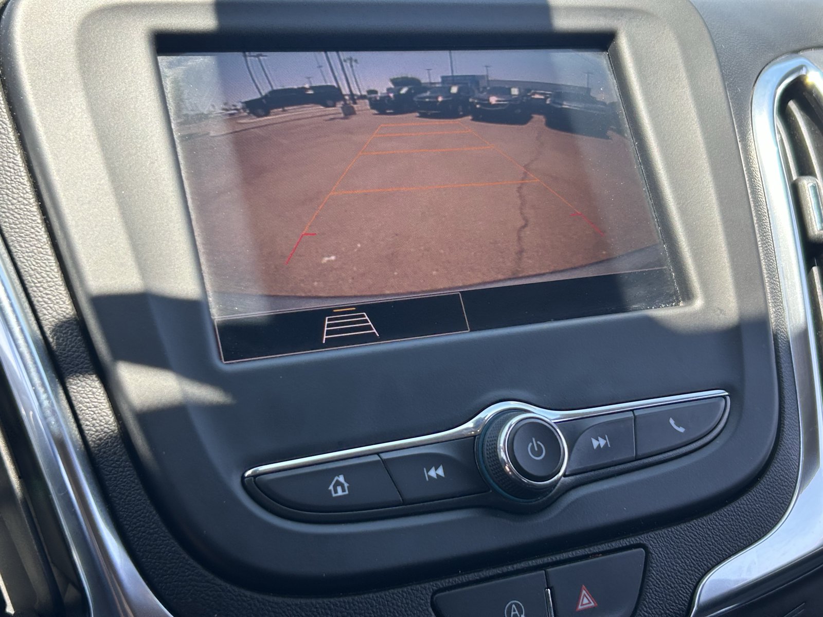 Certified 2024 Chevrolet Equinox LT FWD image 31