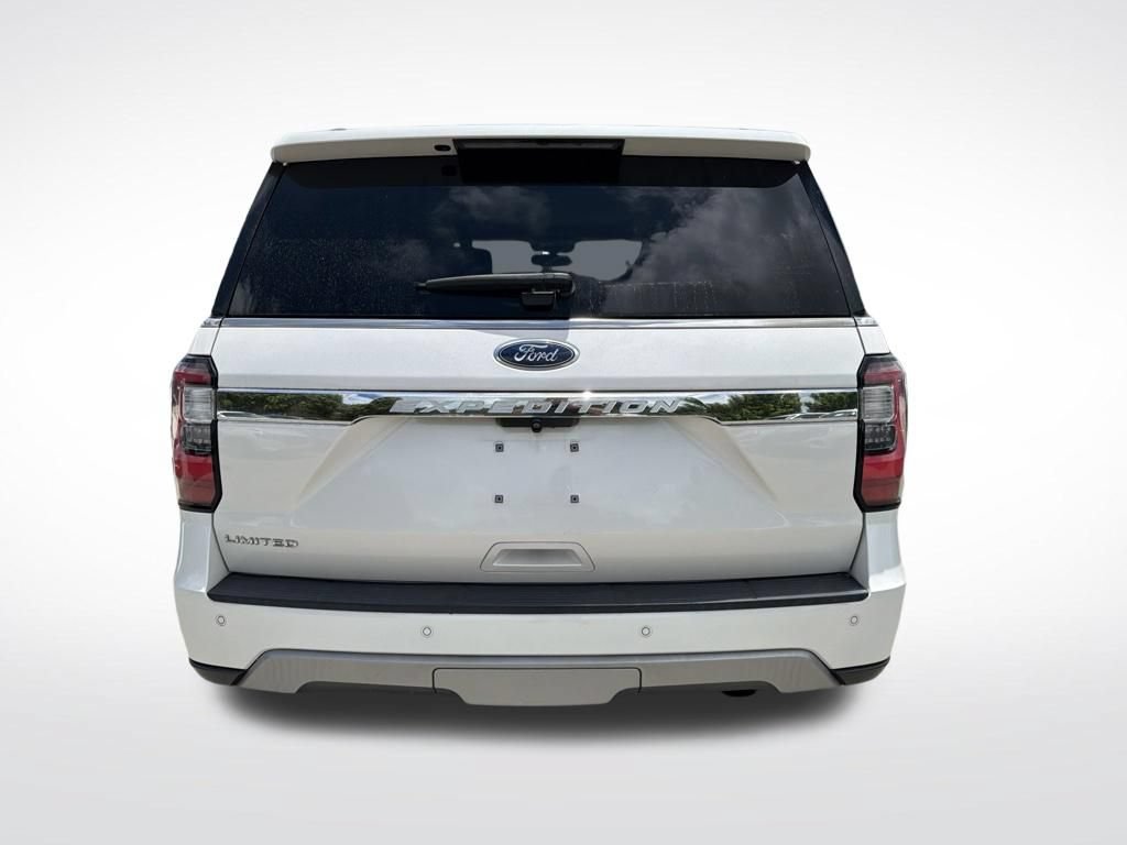Used 2019 Ford Expedition Limited w/ Special Edition Package RWD image 6
