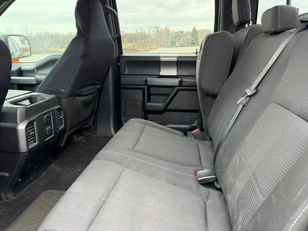 Used 2016 Ford F150 XLT w/ Equipment Group 302A Luxury image 8