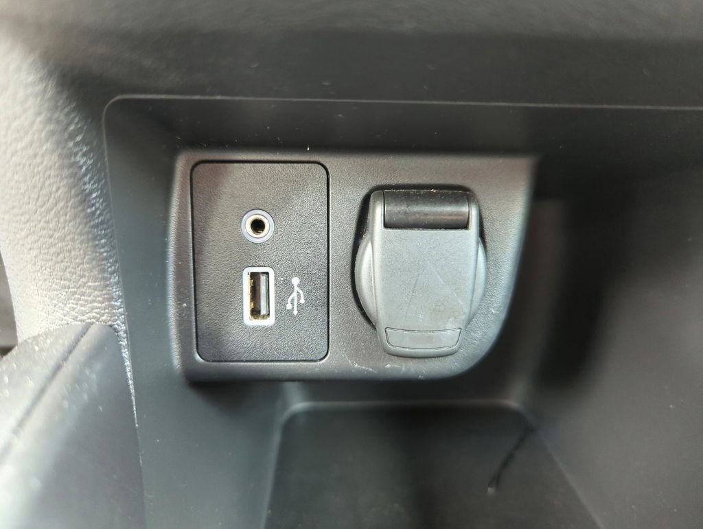 Certified 2023 Nissan Versa S w/ Trunk Package FWD image 35