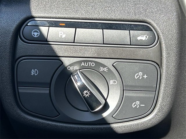 Used 2024 INFINITI QX50 Sport image 31