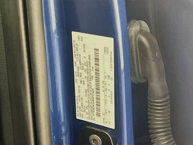 Used 2024 Ford F150 STX RWD image 25