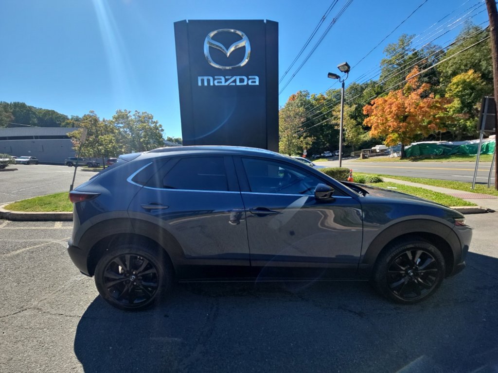 Certified 2023 MAZDA CX-30 AWD 2.5 S w/ Preferred Package