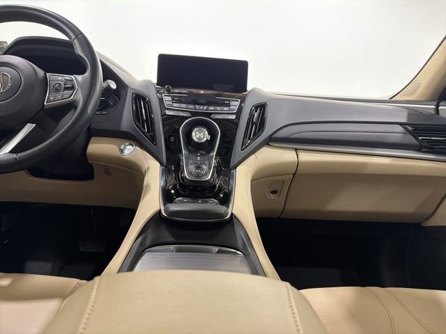Certified 2024 Acura RDX SH-AWD image 34
