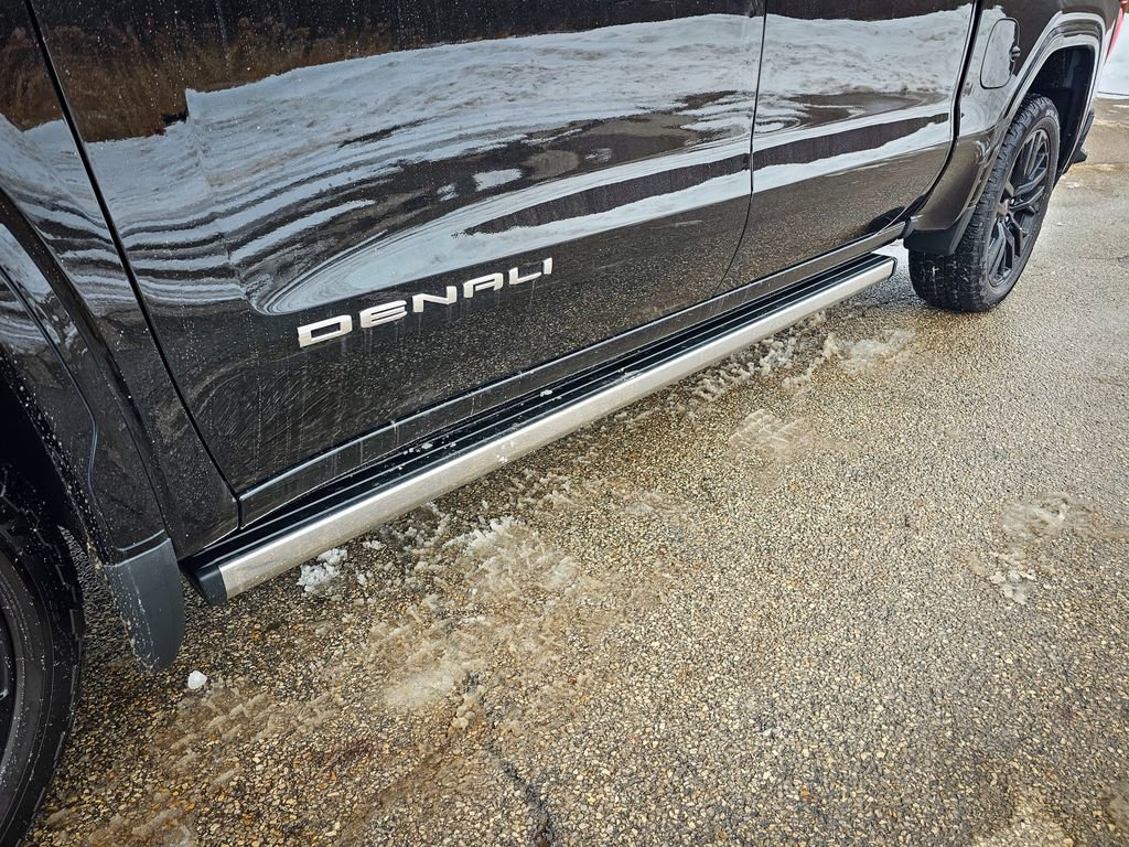 Certified 2024 GMC Sierra 1500 Denali w/ Denali Reserve Package image 12