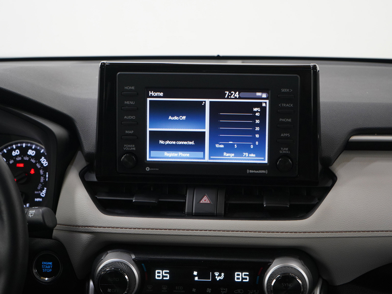 Used 2022 Toyota RAV4 XLE image 15