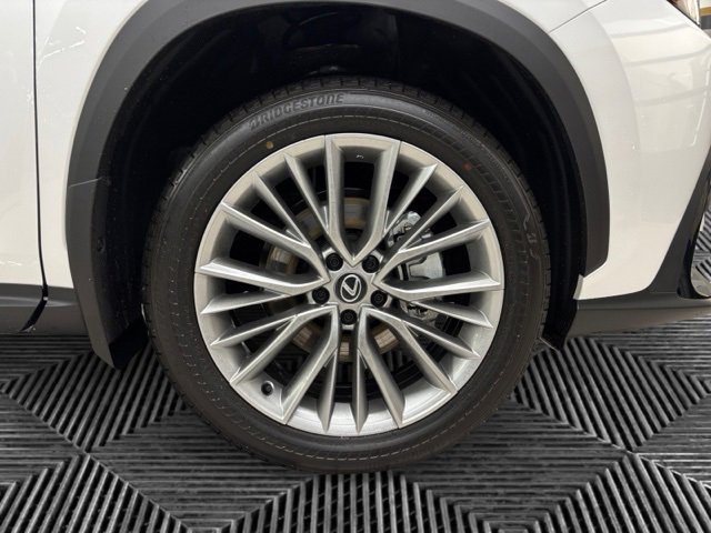Used 2025 Lexus NX 350 AWD w/ Premium Package image 30