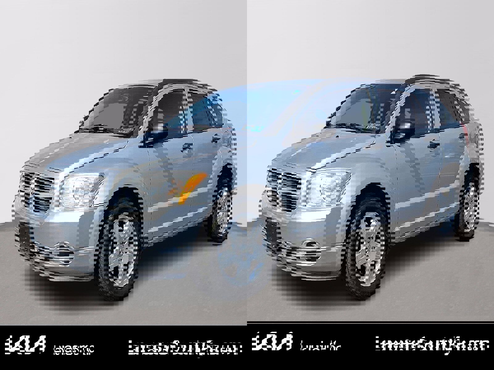 Used 2011 Dodge Caliber Express w/ 17" Aluminum Wheel Group image 1