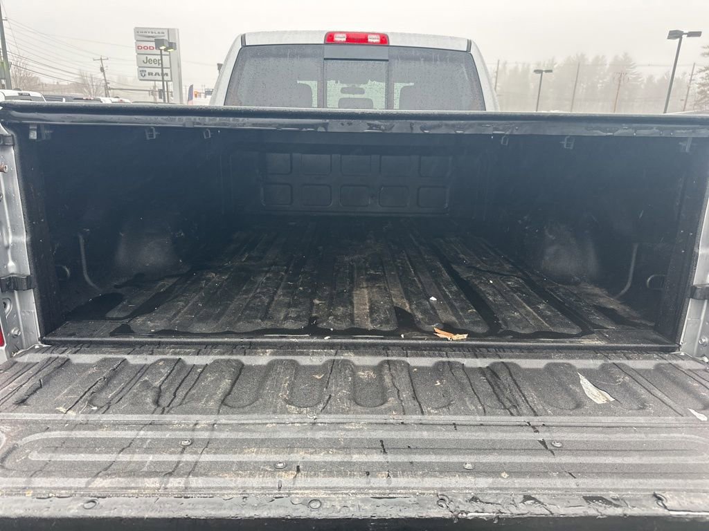 Used 2019 RAM 2500 Tradesman image 26
