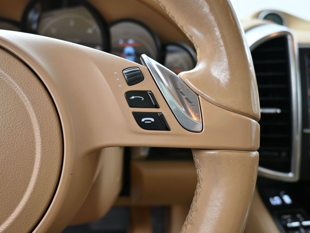 Used 2014 Porsche Cayenne Diesel image 19