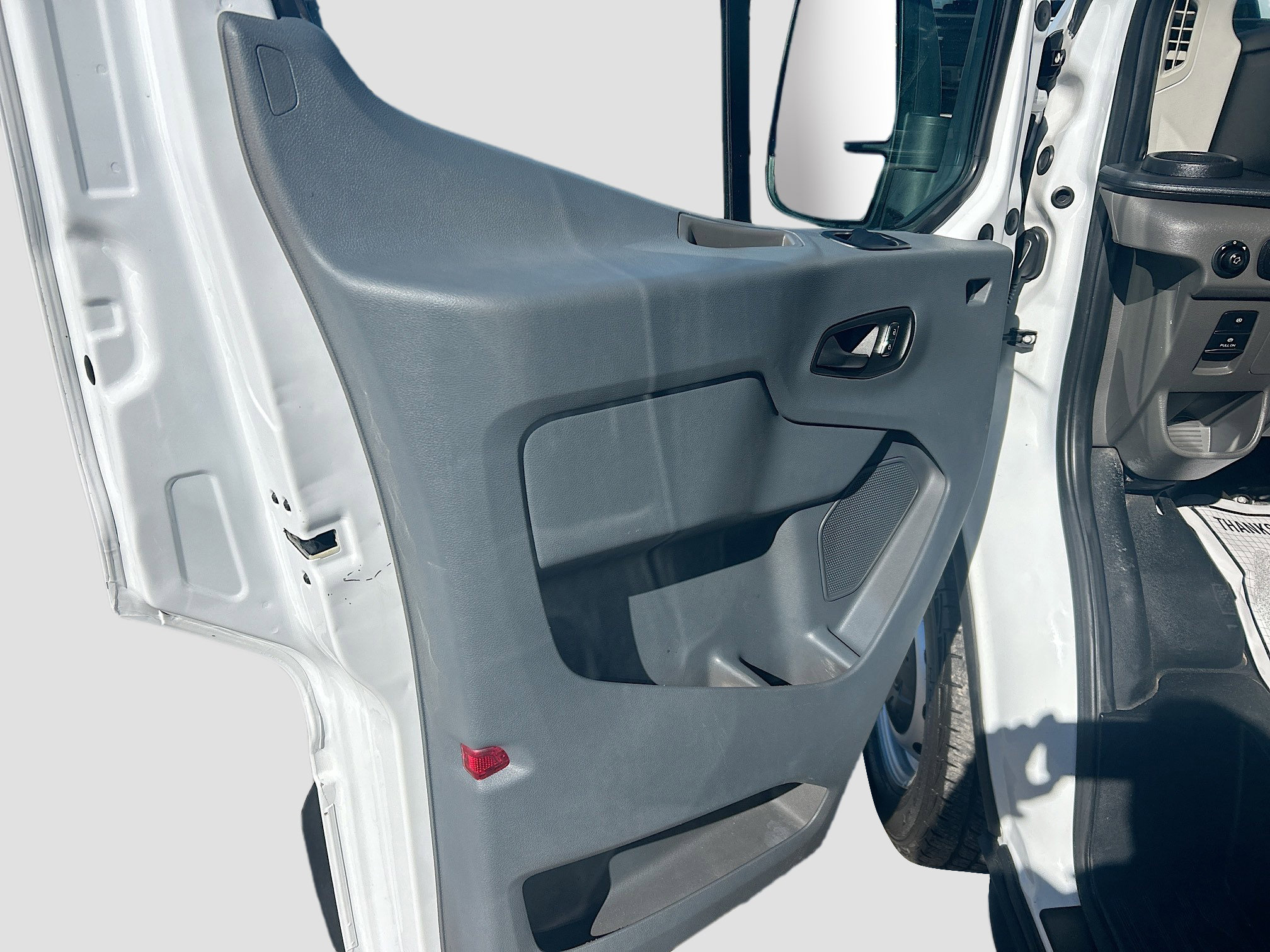 Used 2022 Ford Transit 150 Low Roof image 17