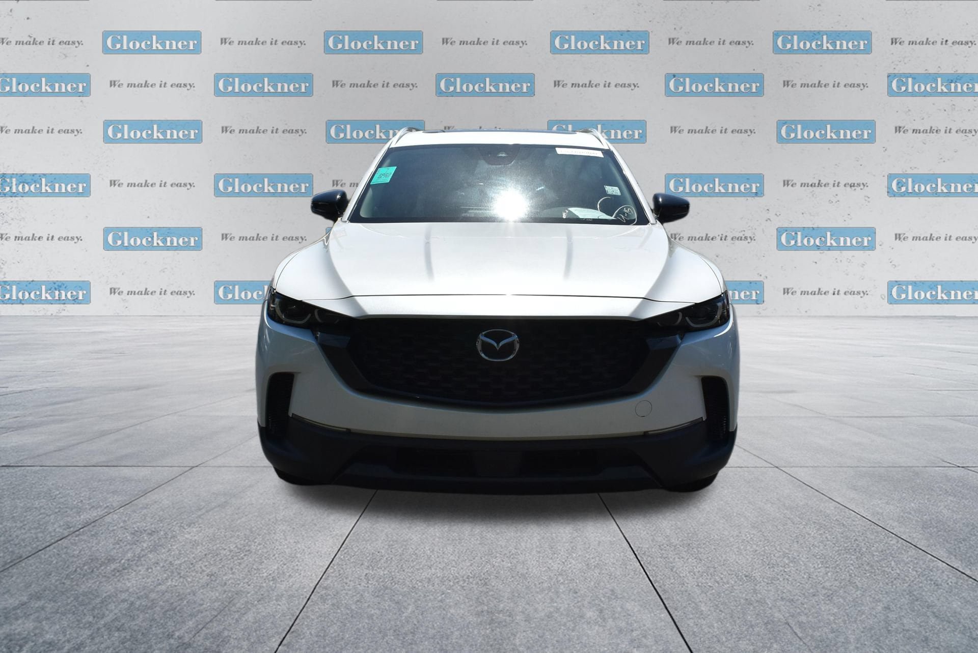 Used 2023 MAZDA CX-50 2.5 S w/ Cargo Package AWD/4WD image 2