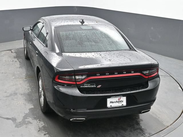 Used 2021 Dodge Charger SXT AWD/4WD image 34