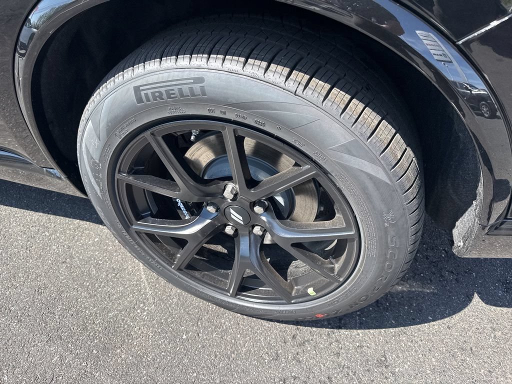 New 2026 Dodge Durango GT w/ Tow 'N Go Package AWD/4WD image 21