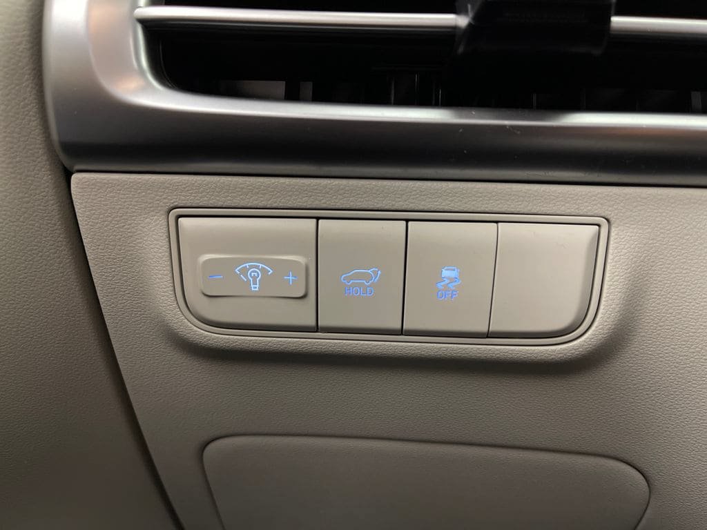 Certified 2025 Hyundai Tucson SEL AWD/4WD image 30
