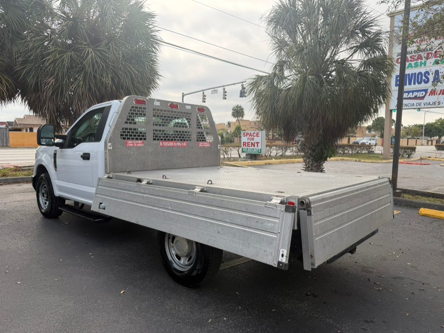 Used 2017 Ford F250 XL RWD image 13