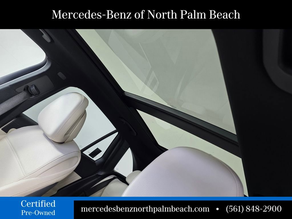 Certified 2024 Mercedes-Benz GLC 300 4MATIC image 12