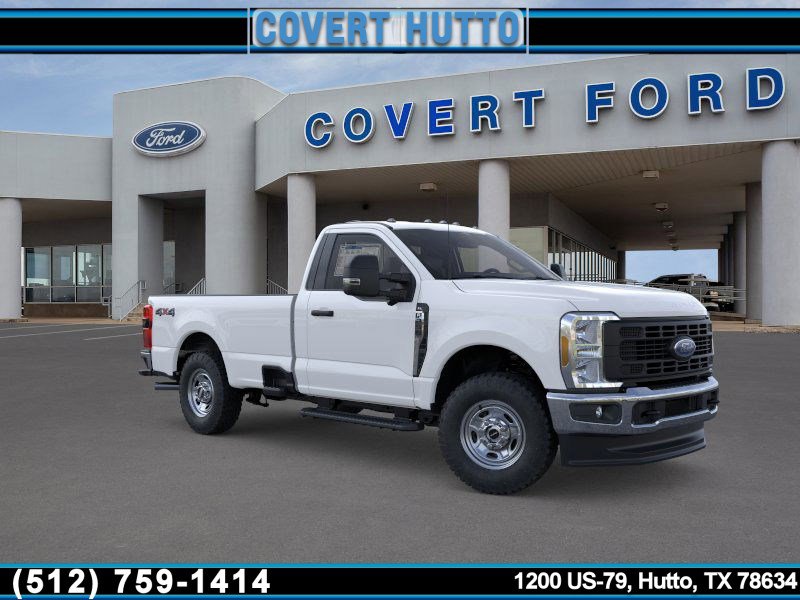 New 2026 Ford F250 XL w/ 360-Degree Camera Package image 7