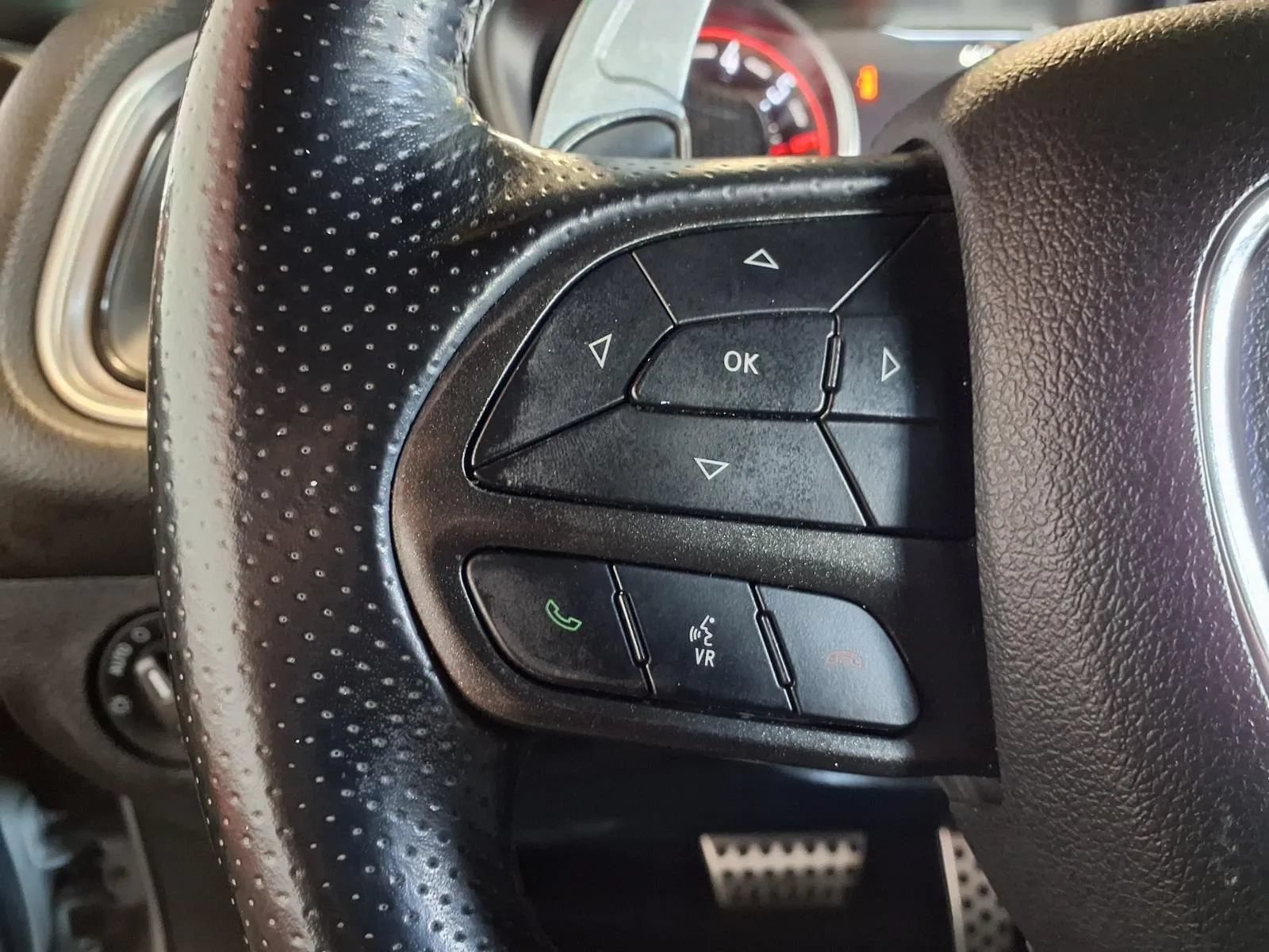 Used 2020 Dodge Challenger R/T Scat Pack RWD image 21