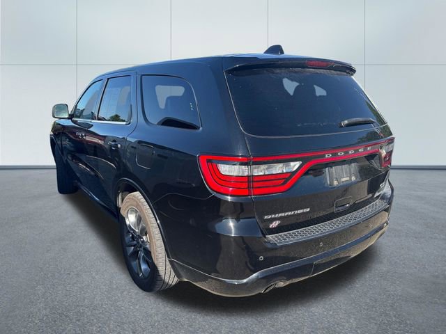 Used 2019 Dodge Durango R/T AWD/4WD video 2