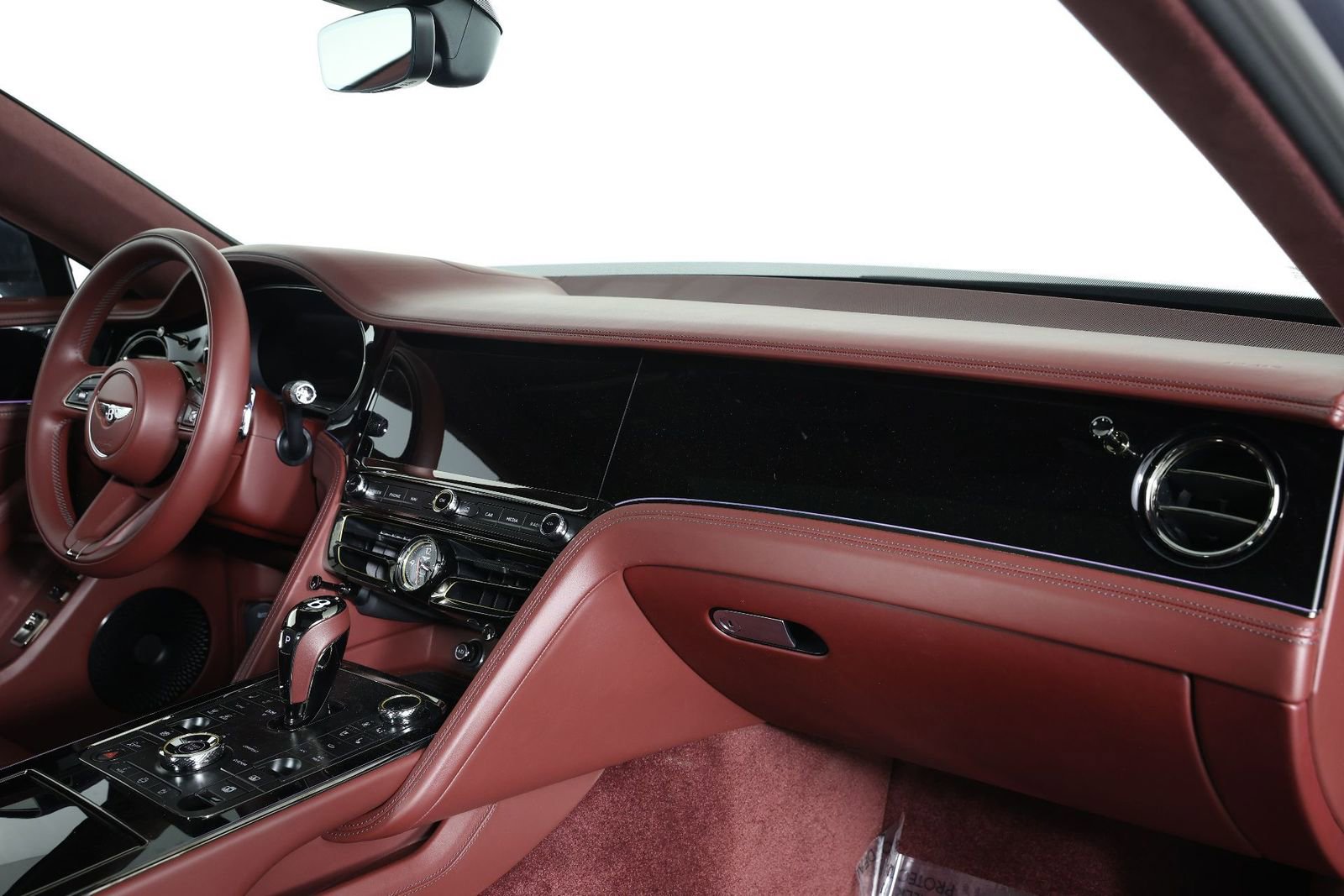 New 2025 Bentley Flying Spur Plug-In Hybrid AWD/4WD image 27