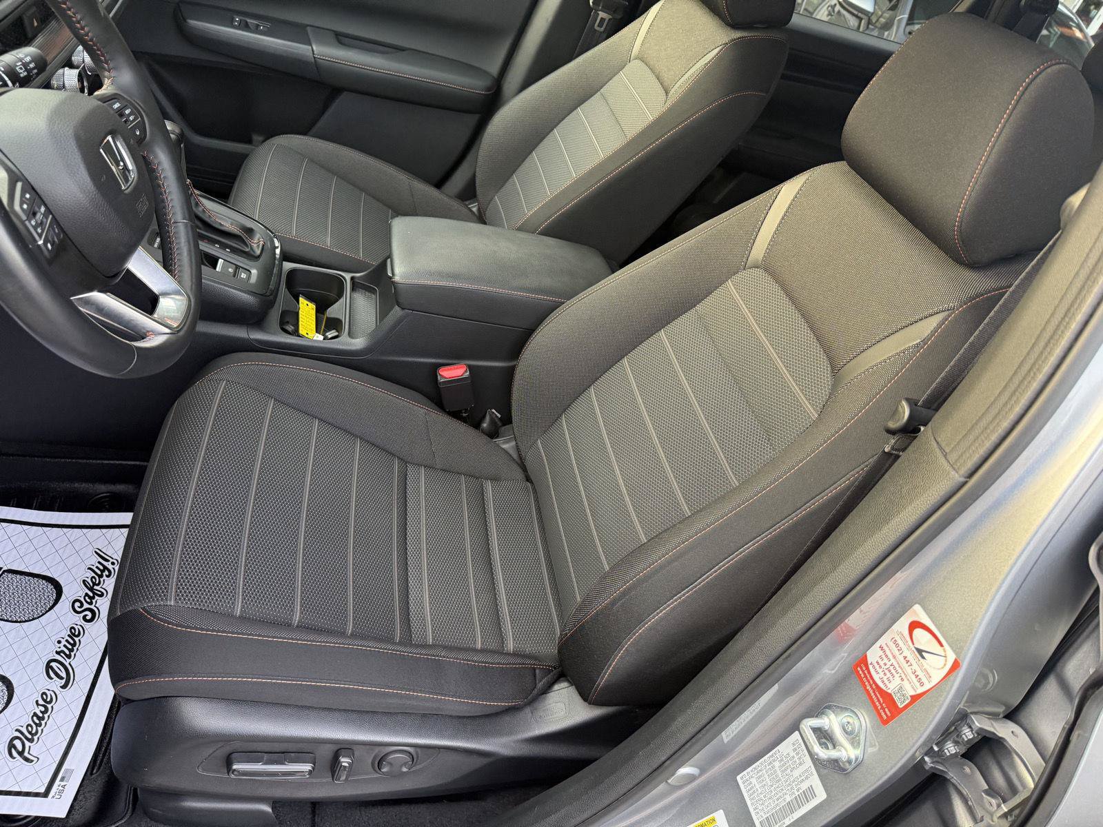 Used 2023 Honda CR-V Sport image 42