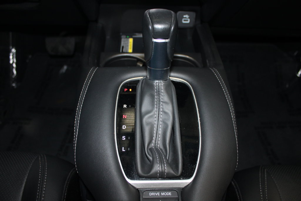 Used 2023 Honda HR-V EX-L image 19