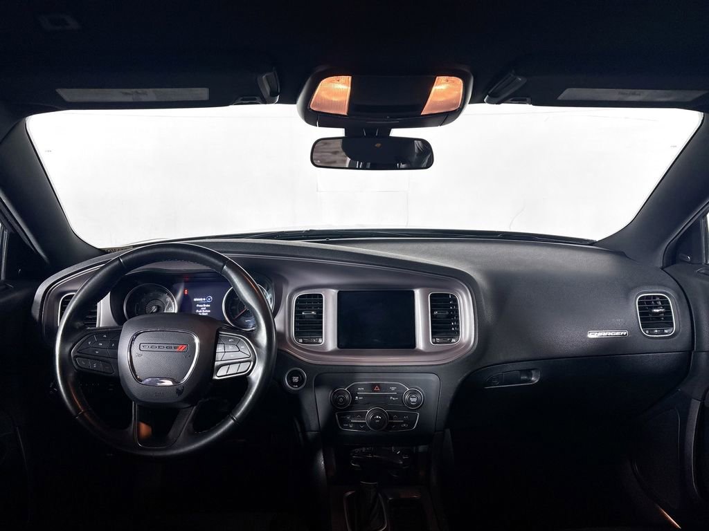 Used 2023 Dodge Charger SXT image 12