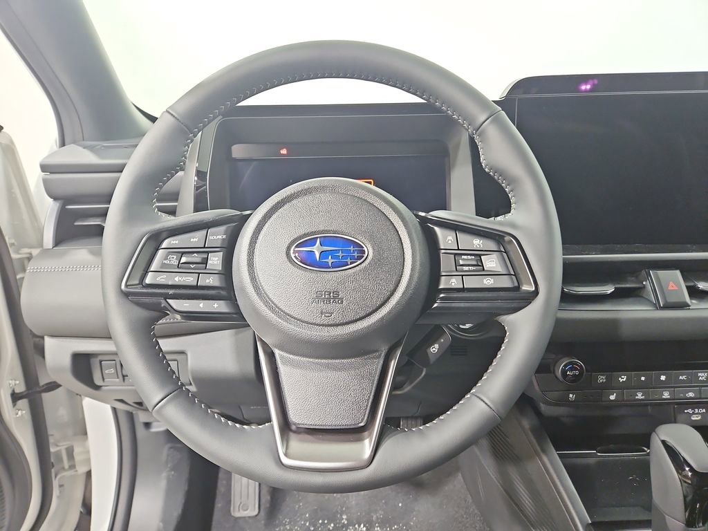 New 2026 Subaru Outback Touring image 15